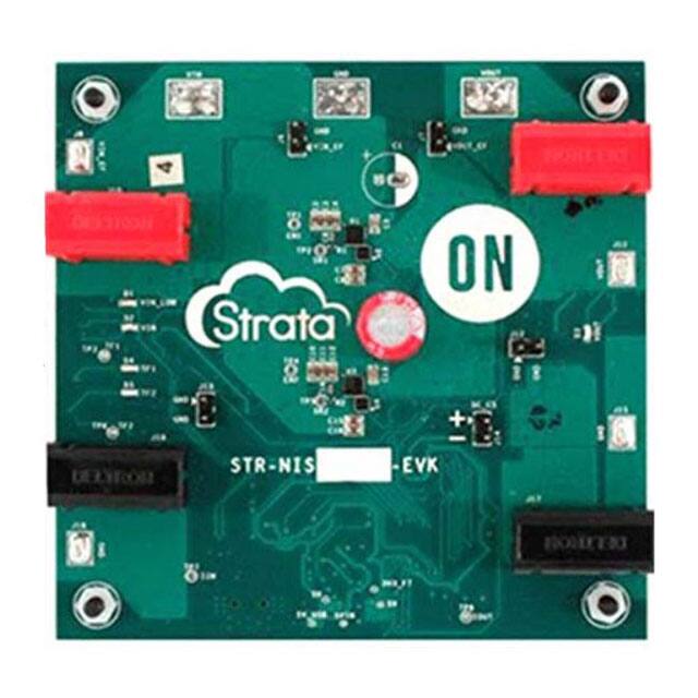 STR-NIS5132-GEVB onsemi  Cartes et kits d'évaluation et de démonstration
